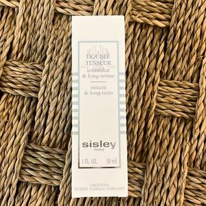 Sisley Double Tenseur Primer